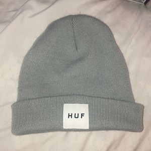 HUF beanie